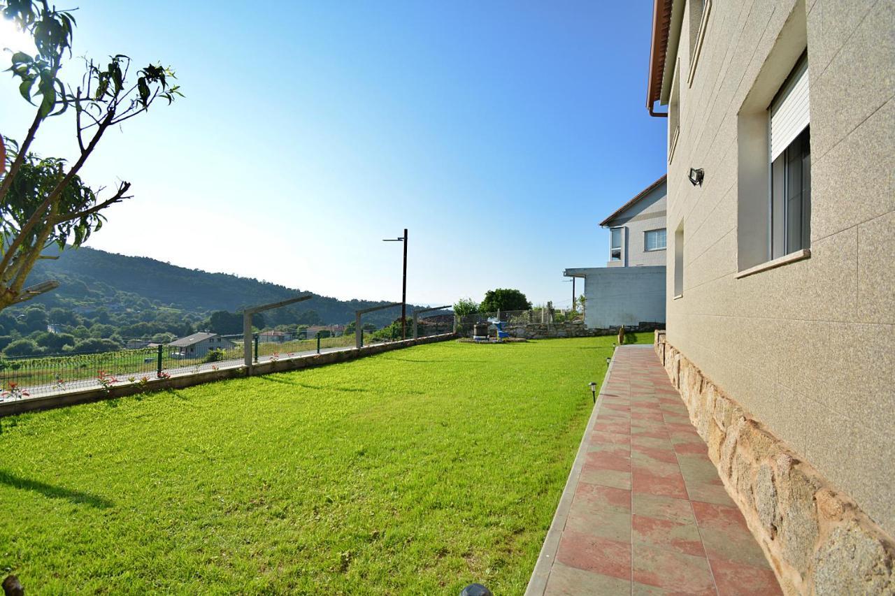 Galihost - A Casa Do Olivo Villa Meis Exterior photo