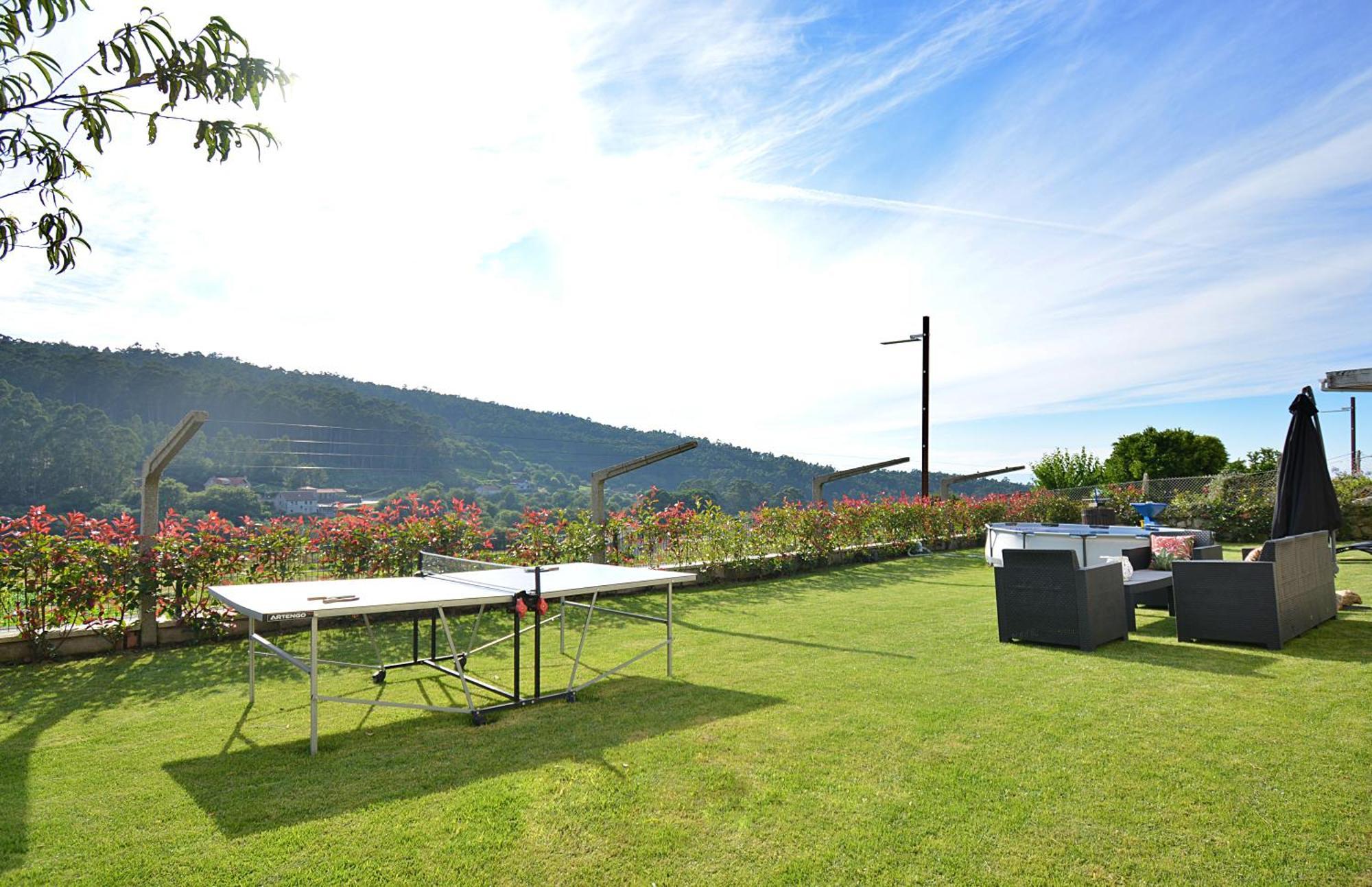 Galihost - A Casa Do Olivo Villa Meis Exterior photo